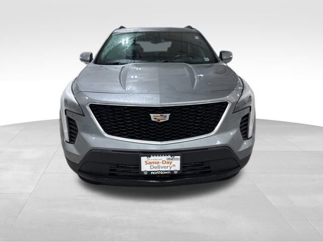 Used 2023 Cadillac XT4 Sport w/ Cold Weather Package image 9