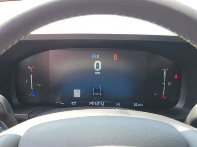 New 2025 Ford Maverick Lobo image 27