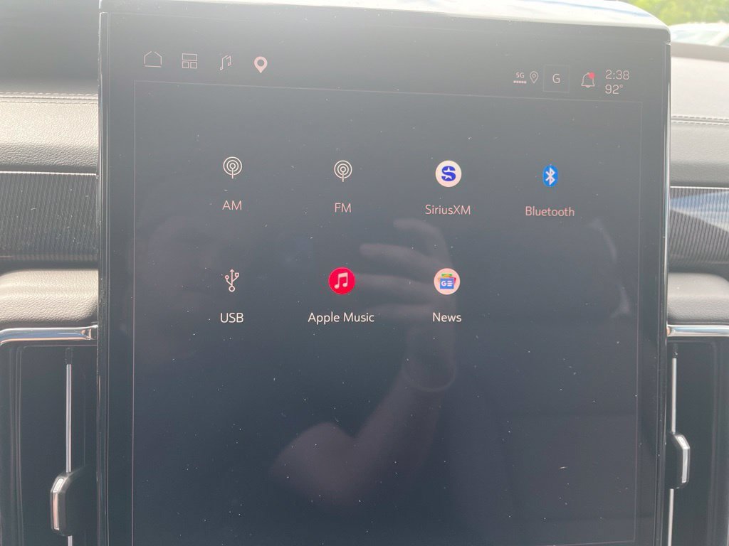 New 2026 GMC Yukon XL Elevation AWD/4WD image 29