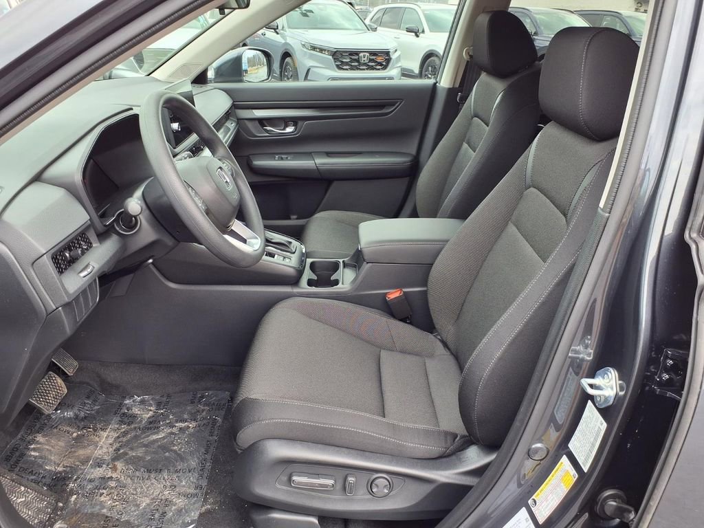 New 2026 Honda CR-V EX image 11
