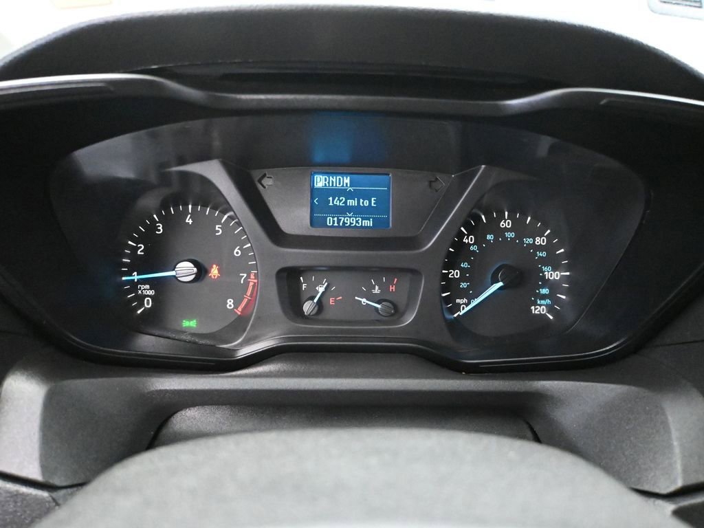 Used 2018 Ford Transit 150 130 Low Roof image 26