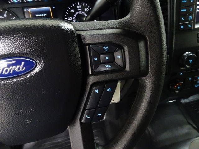 Used 2018 Ford F150 XL w/ Equipment Group 101A Mid RWD image 26