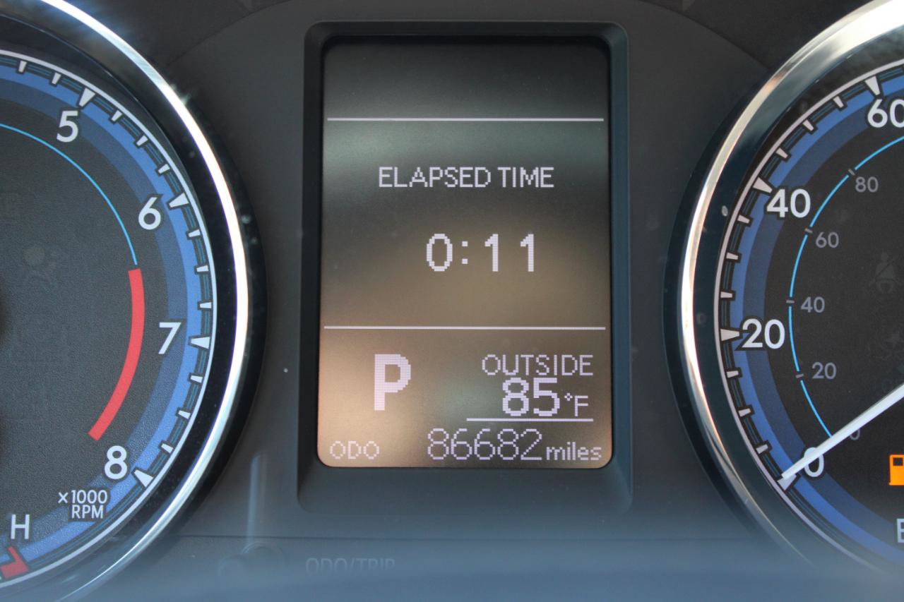 Used 2019 Toyota Corolla LE FWD image 22