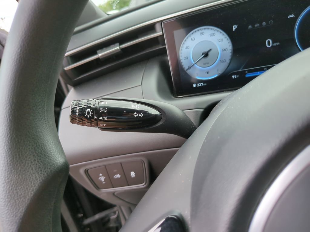 Used 2022 Hyundai Santa Cruz SEL w/ Activity Package AWD/4WD image 29