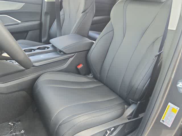 New 2026 Acura MDX SH-AWD image 18