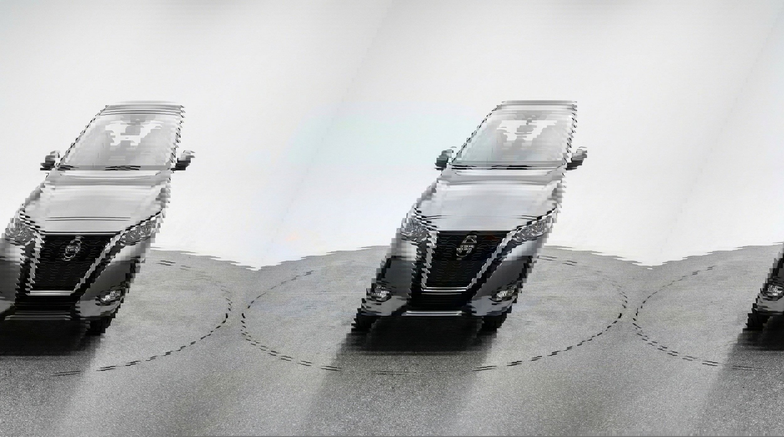 Used 2025 Nissan Sentra S image 2