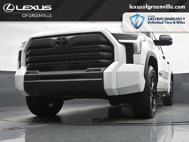 Used 2023 Toyota Tundra SR5 w/ SR5 Convenience Package AWD/4WD image 35