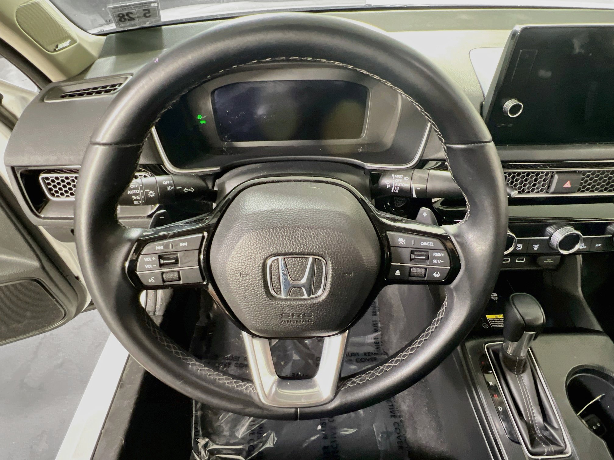 Used 2023 Honda Civic Touring image 11