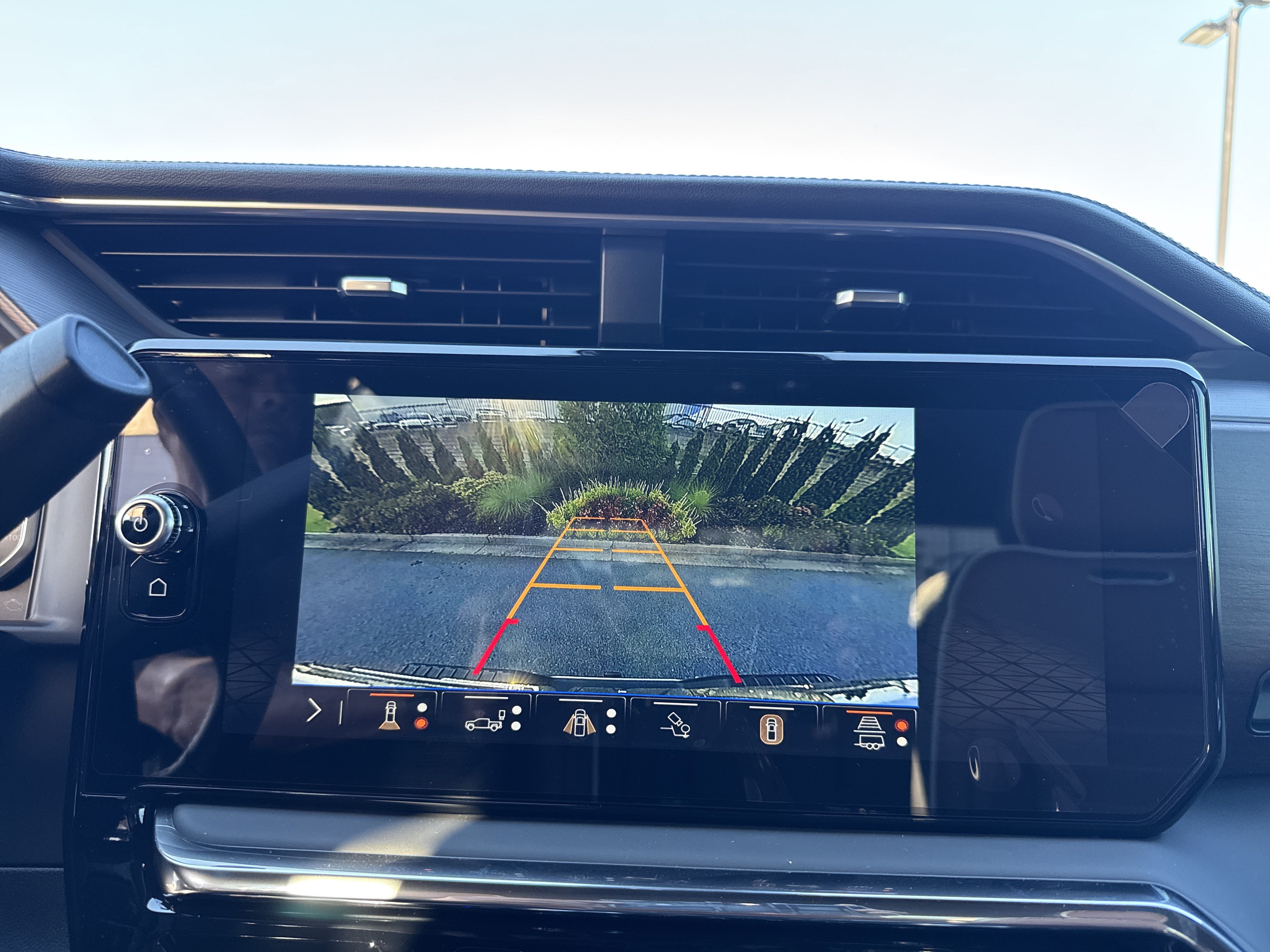 New 2026 GMC Sierra 2500 Denali Ultimate AWD/4WD image 26