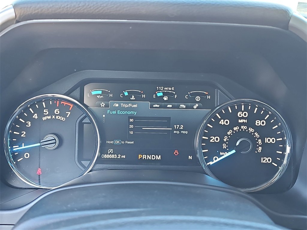 Used 2019 Ford F150 Lariat image 18