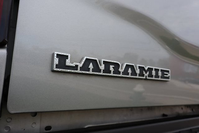 Used 2022 RAM 2500 Laramie AWD/4WD image 36