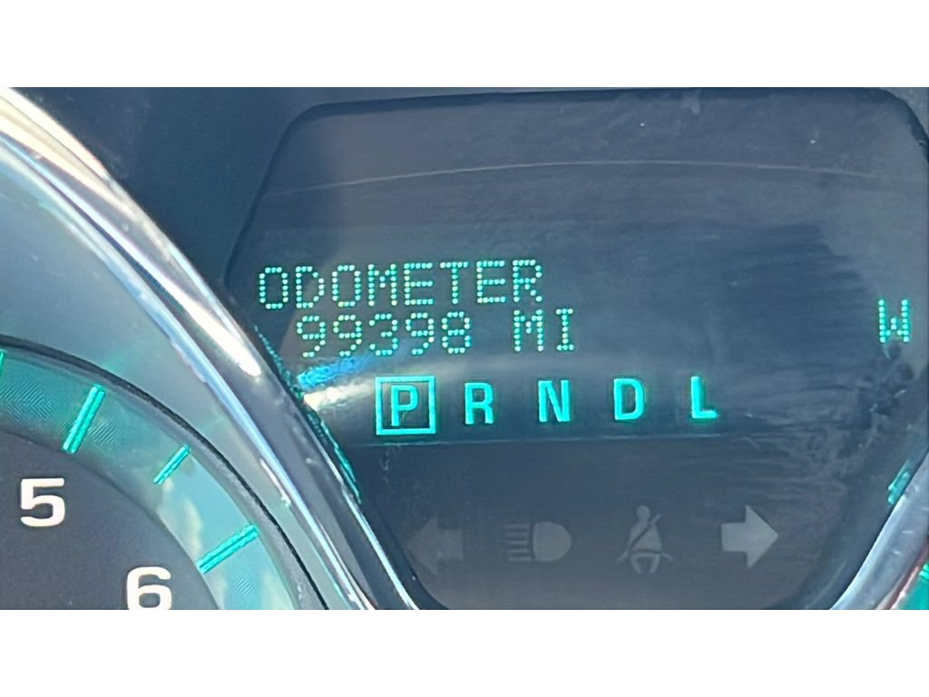 Used 2017 Chevrolet Traverse Premier AWD/4WD image 16
