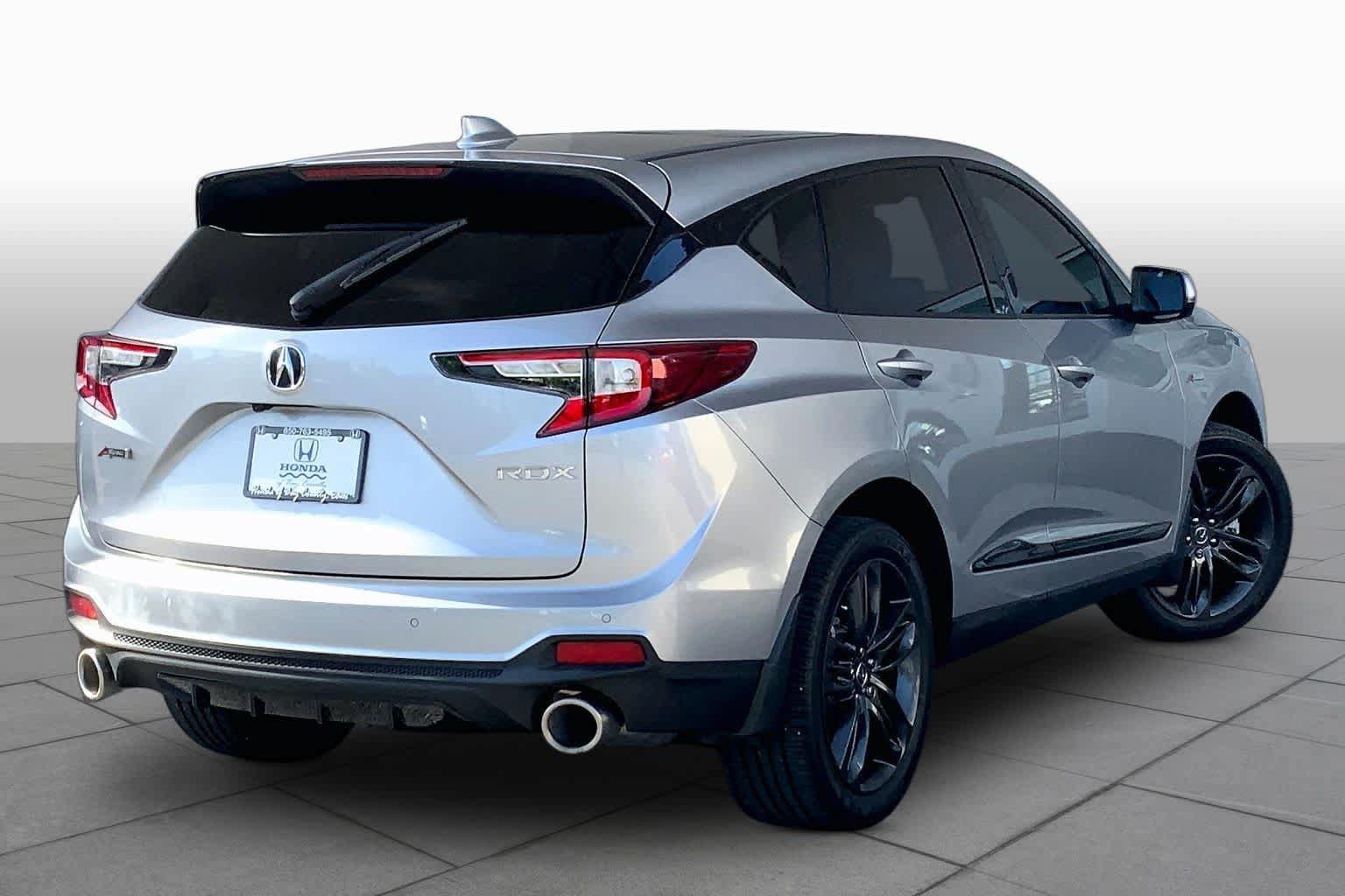 Used 2023 Acura RDX A-Spec FWD image 13