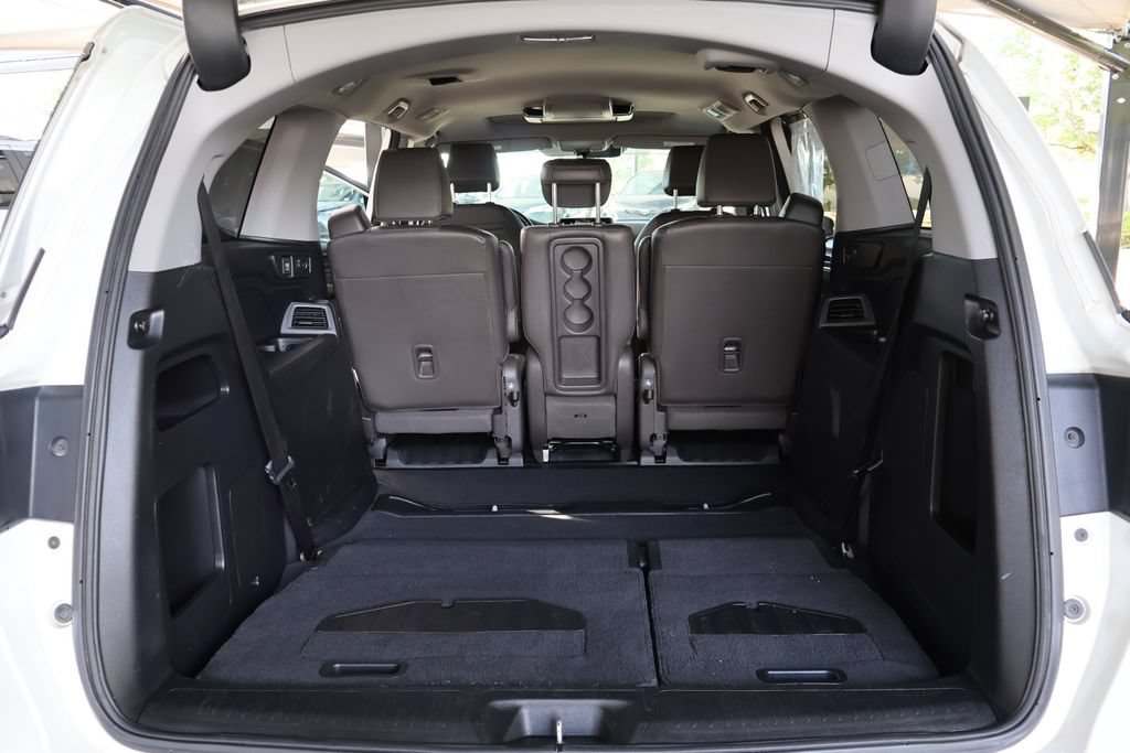 Used 2020 Honda Odyssey EX-L image 55