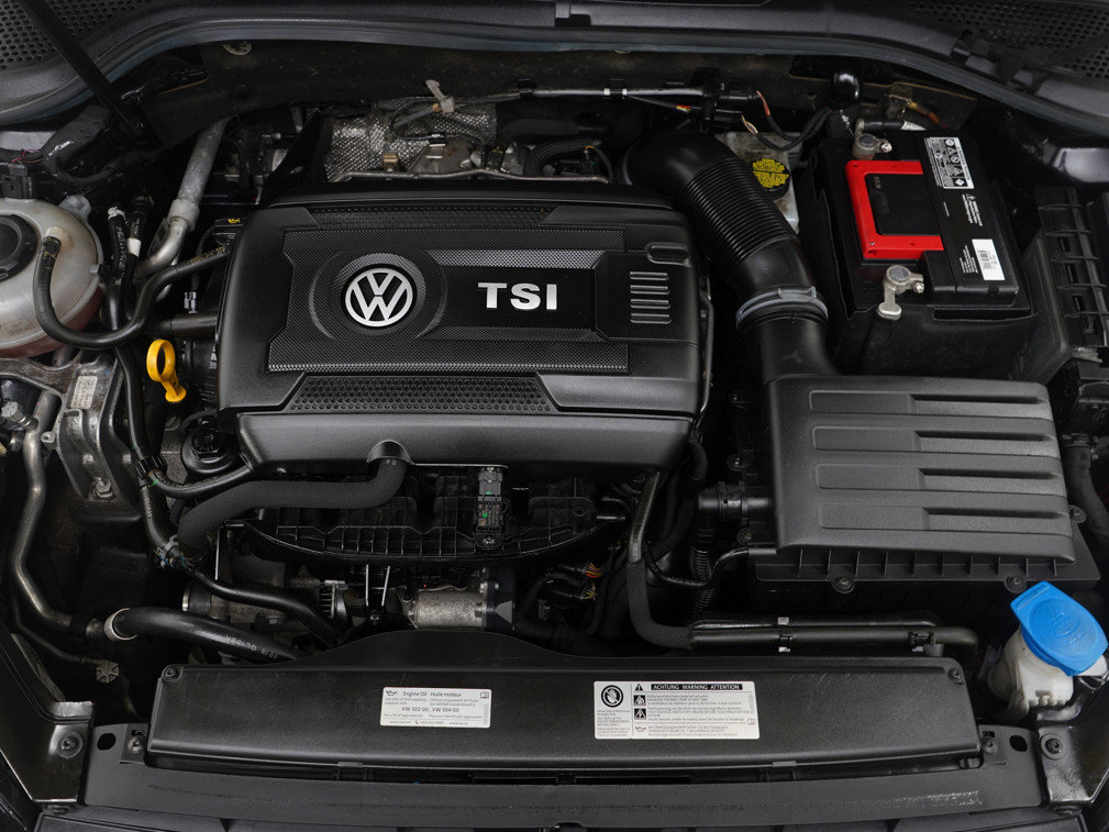 Used 2019 Volkswagen Golf Alltrack SEL image 31
