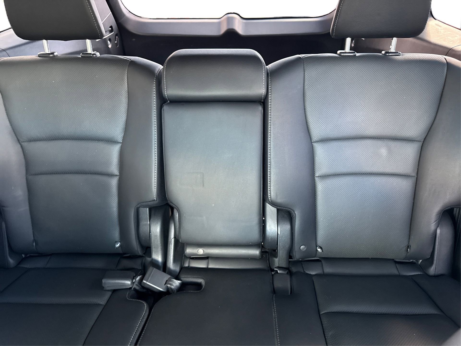 Used 2023 Honda Passport EX-L image 20