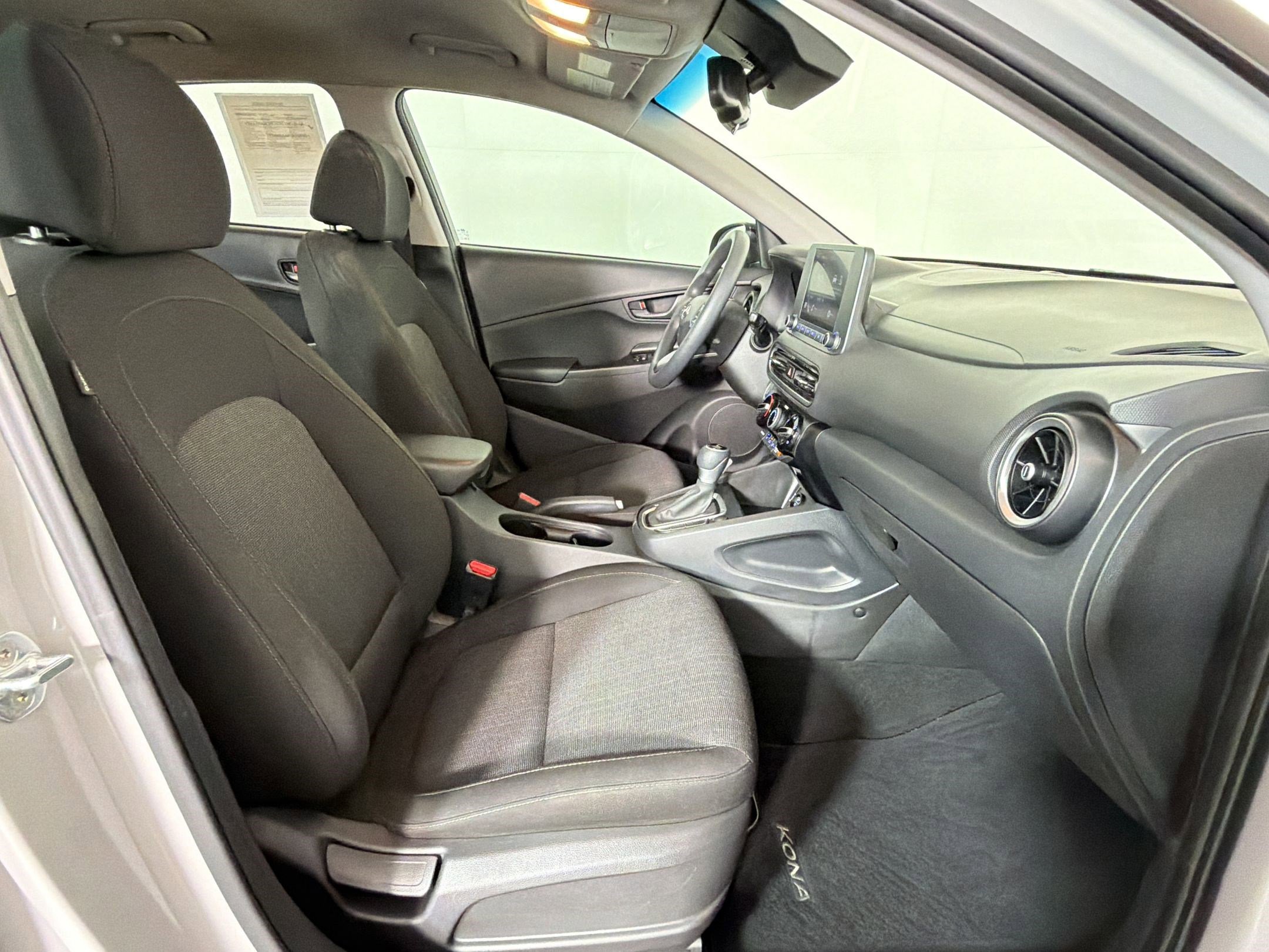 Used 2023 Hyundai Kona SEL w/ Cargo Package image 28