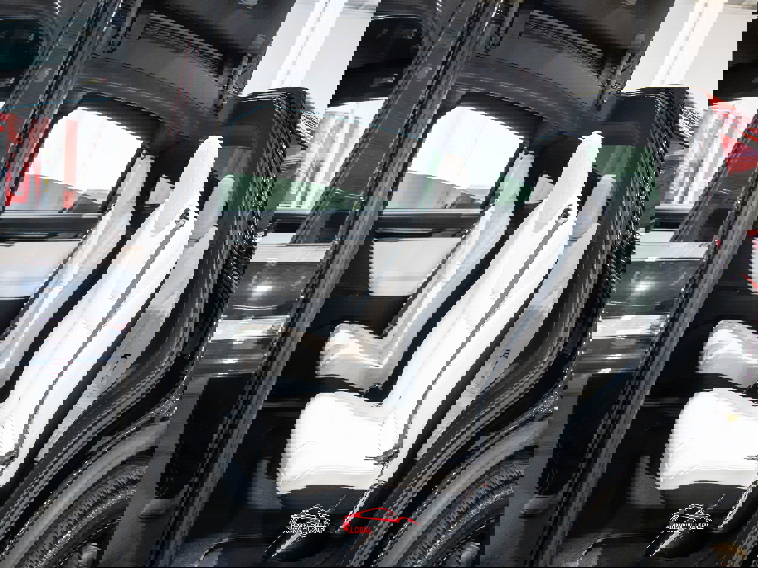 Used 2019 Tesla Model X 100D image 22