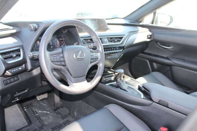 Certified 2020 Lexus UX 200 w/ Accessory Package 2 image 12