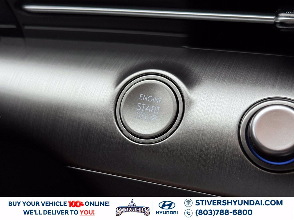 New 2027 Hyundai Kona SE FWD image 27