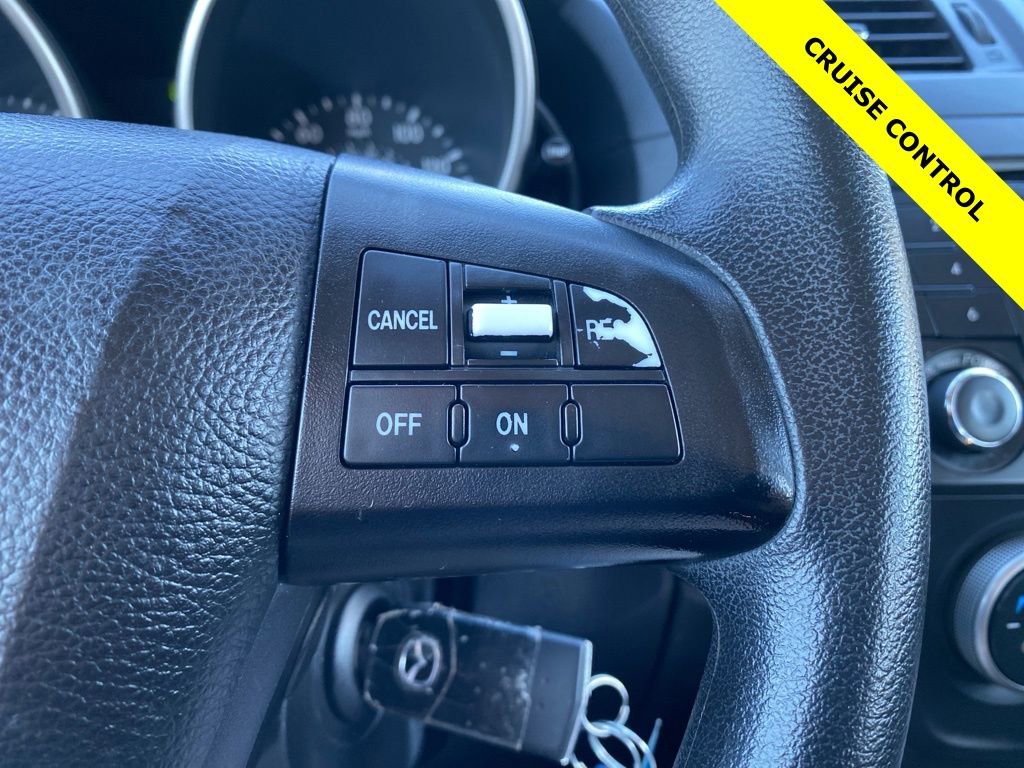 Used 2015 MAZDA MAZDA5 Sport image 8