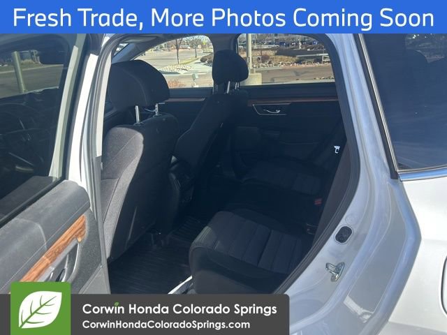 Used 2020 Honda CR-V EX image 9
