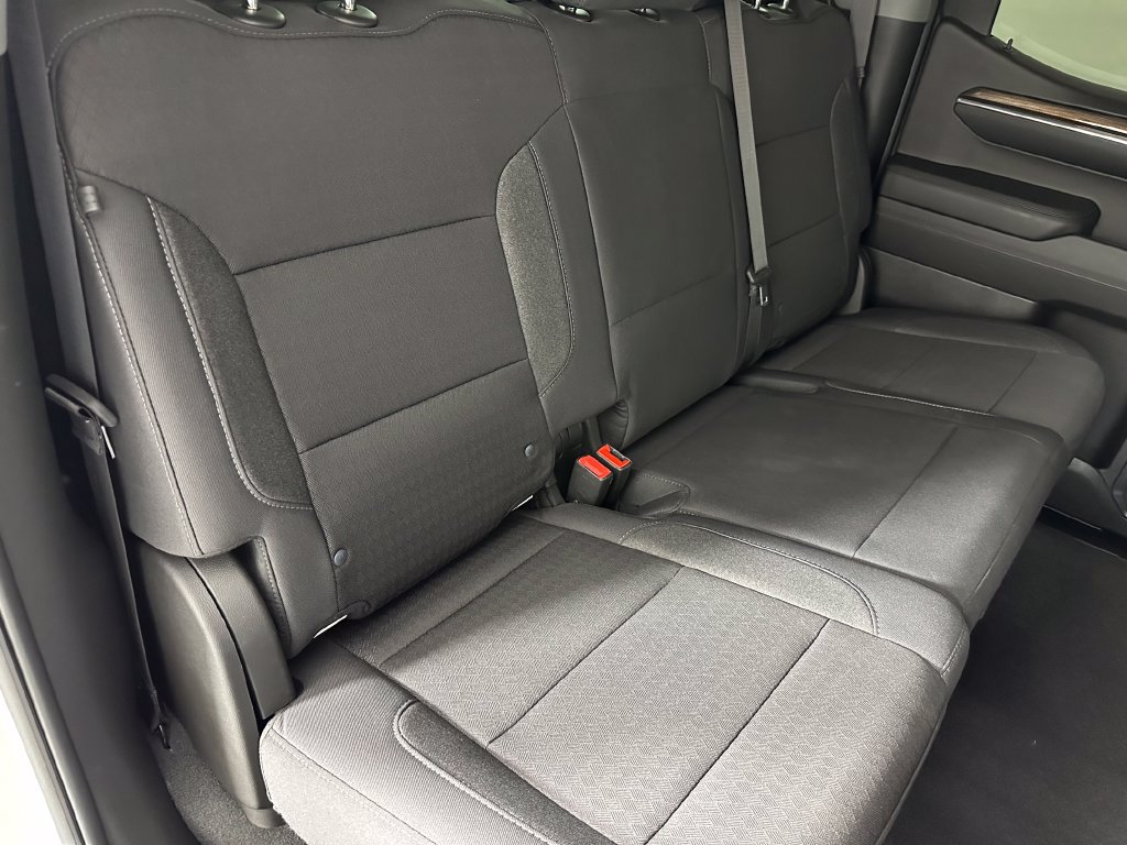 Used 2024 Chevrolet Silverado 1500 RST AWD/4WD image 29