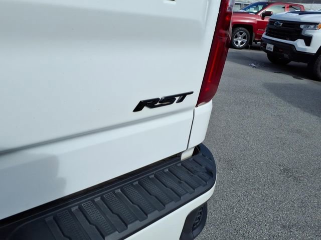 Used 2022 Chevrolet Silverado 1500 RST w/ Rally Edition image 5