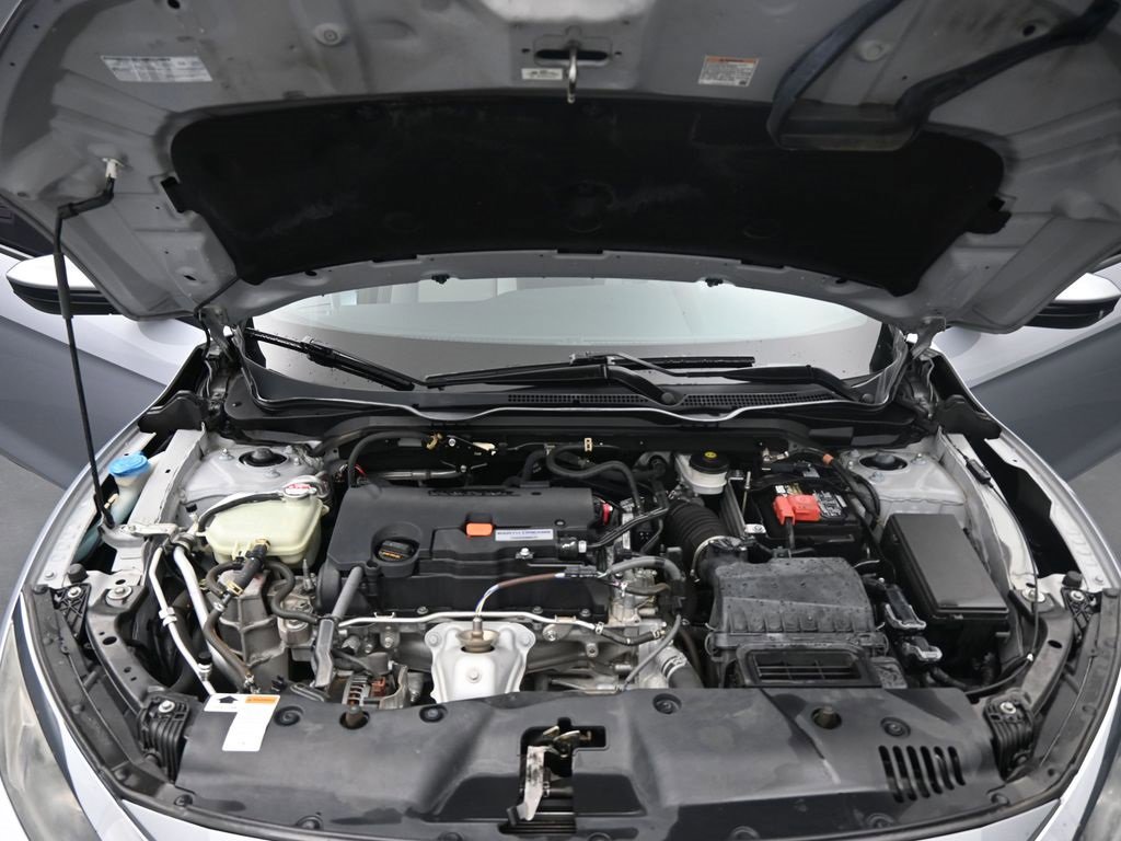 Used 2018 Honda Civic LX image 23