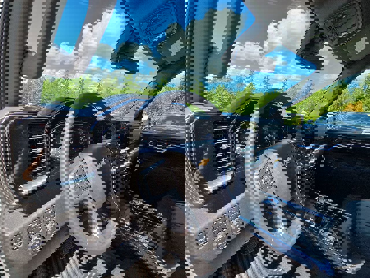 New 2026 Chevrolet Silverado 1500 LT image 46