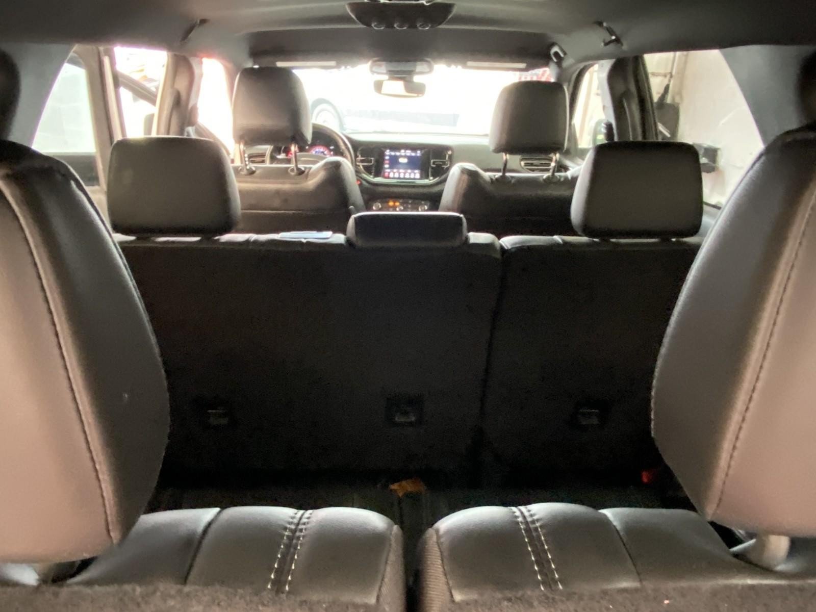Used 2022 Dodge Durango GT AWD/4WD image 16