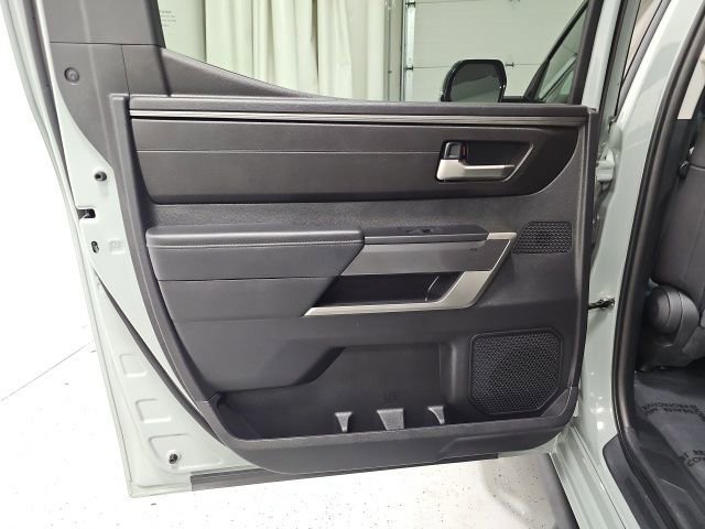 Certified 2022 Toyota Tundra SR5 w/ TRD Sport Package image 30