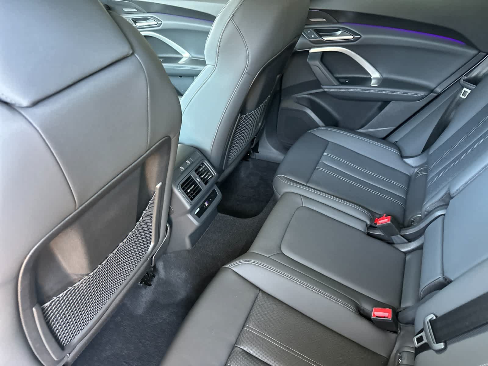 New 2026 Audi Q5 2.0T AWD/4WD image 4
