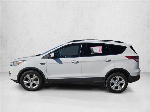Used 2015 Ford Escape SE w/ Equipment Group 201A image 9