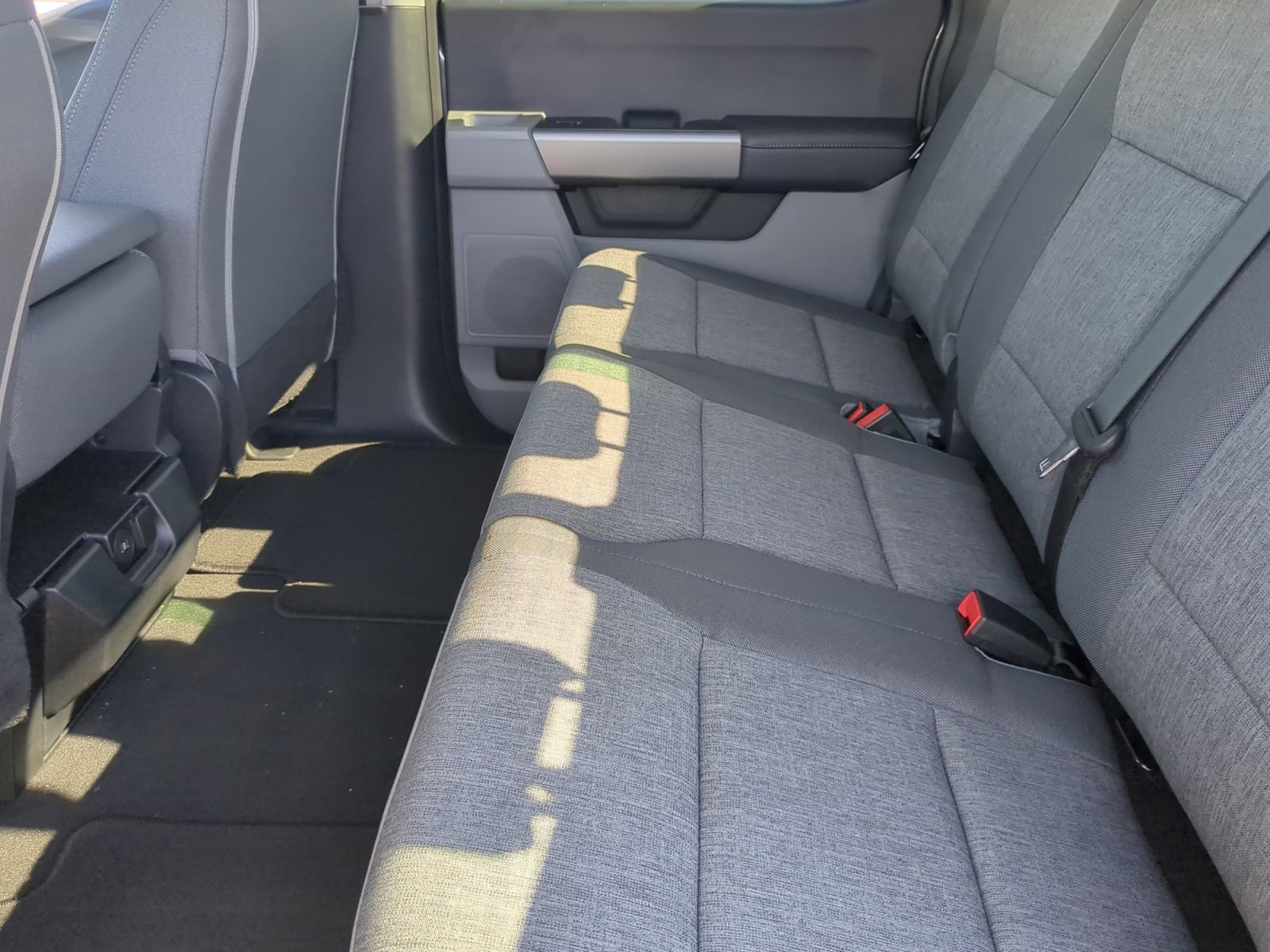 New 2026 Ford F250 XL w/ STX Appearance Package image 17