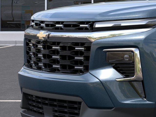 New 2026 Chevrolet Traverse LT w/ Driver Confidence Package FWD image 13