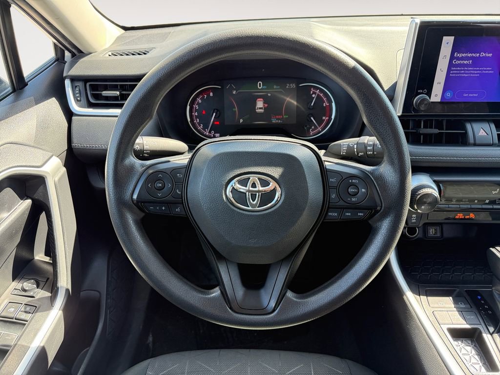 Certified 2024 Toyota RAV4 XLE image 12