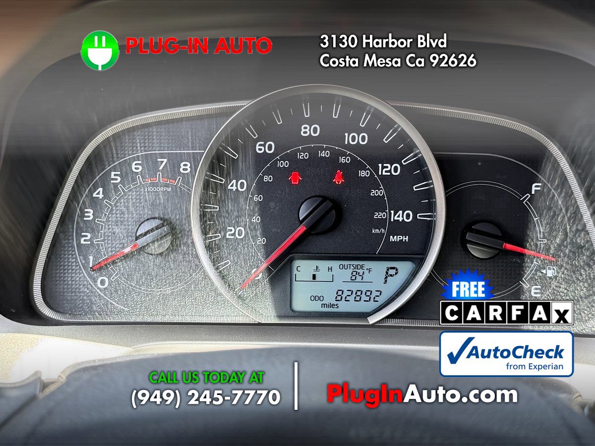 Used 2013 Toyota RAV4 XLE FWD image 17