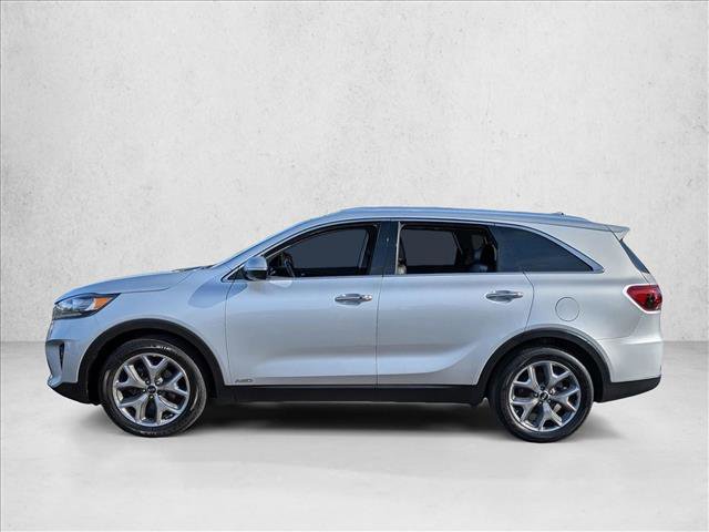 Used 2019 Kia Sorento EX image 9