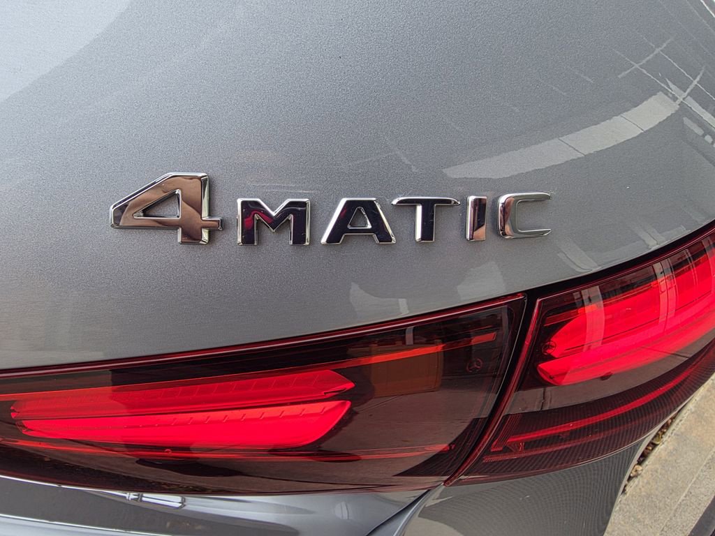 Certified 2025 Mercedes-Benz GLA 250 4MATIC image 37