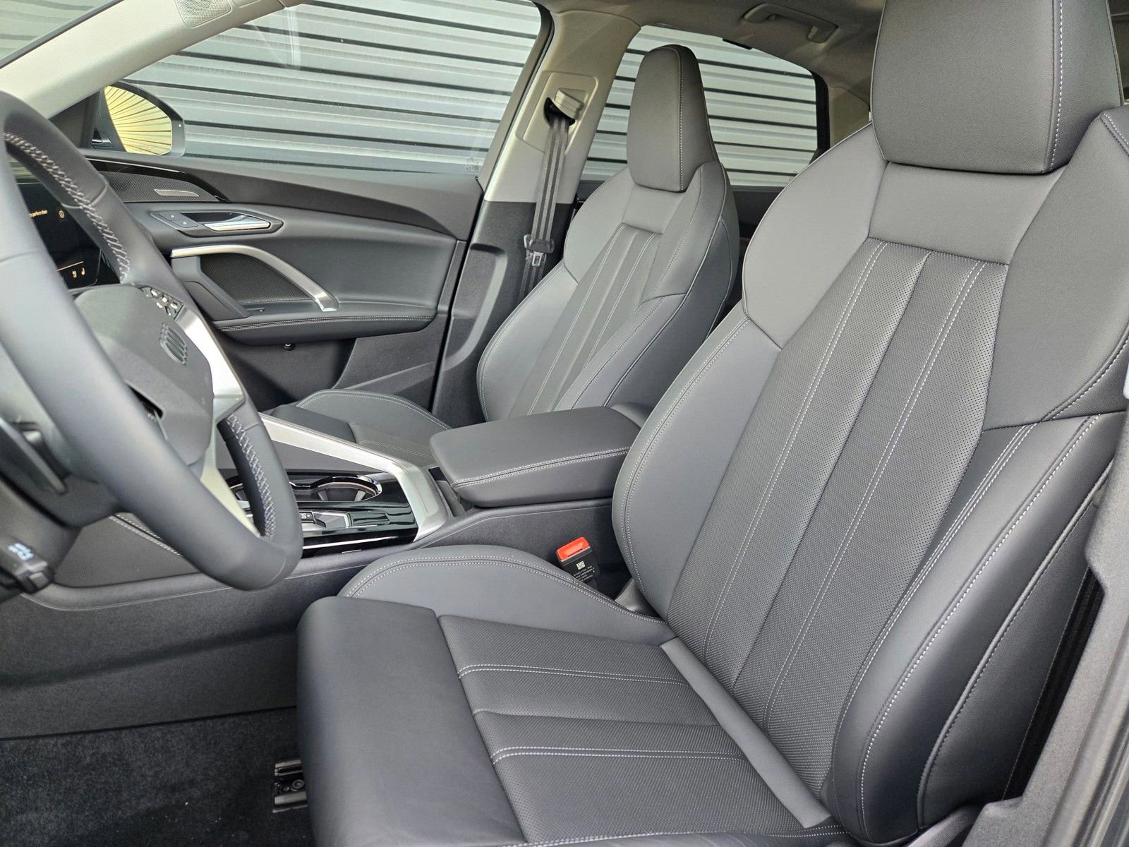 New 2025 Audi Q5 Premium Plus AWD/4WD image 20