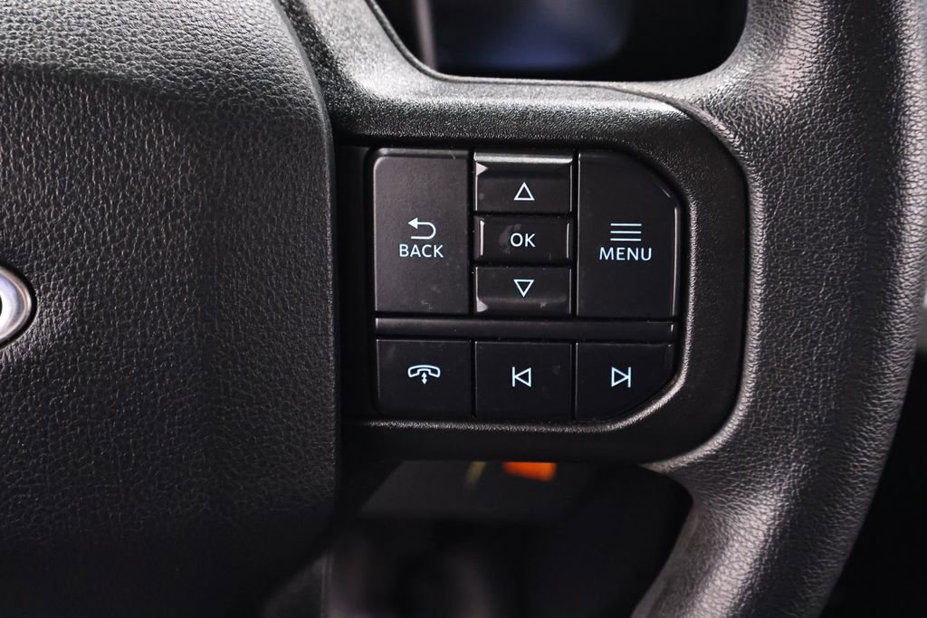 Certified 2023 Ford F350 XLT w/ 360-Degree Camera Package AWD/4WD image 20