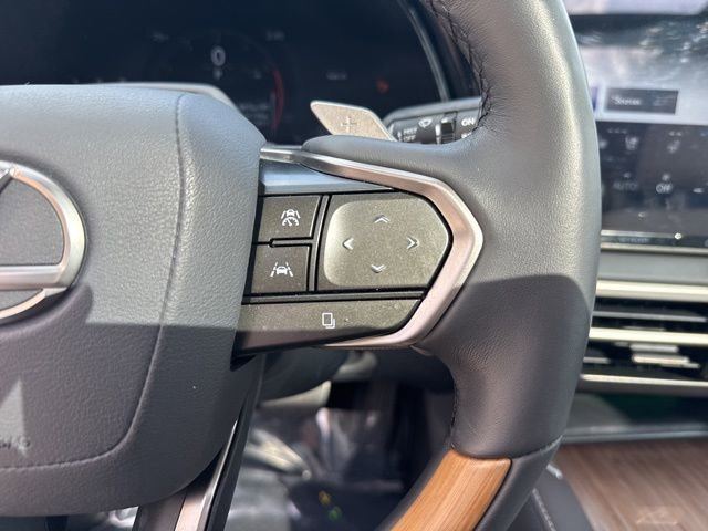 Used 2025 Lexus RX 350 AWD w/ Convenience Package image 16