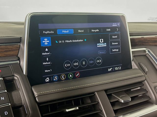 Used 2021 Chevrolet Suburban Premier w/ Premium Package image 15