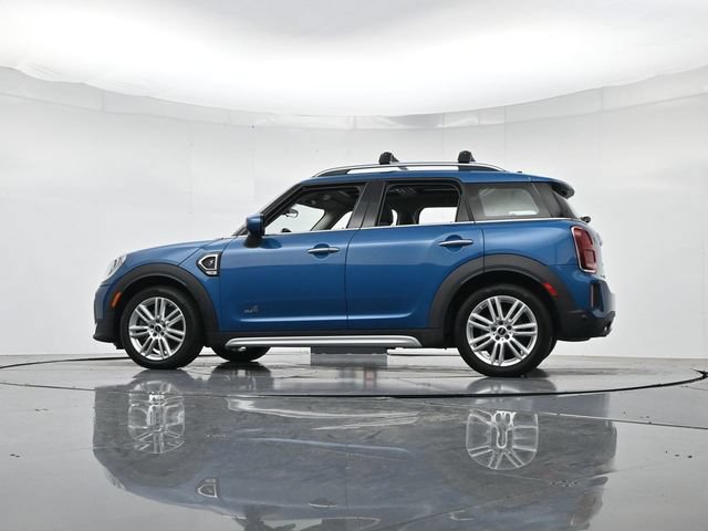 Used 2023 MINI Cooper Countryman S AWD/4WD image 46