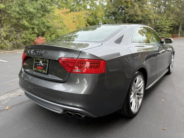 Used 2016 Audi S5 Prestige image 5
