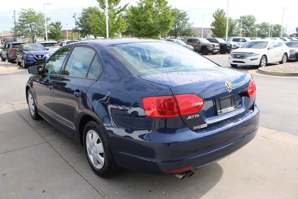 Used 2014 Volkswagen Jetta S image 5