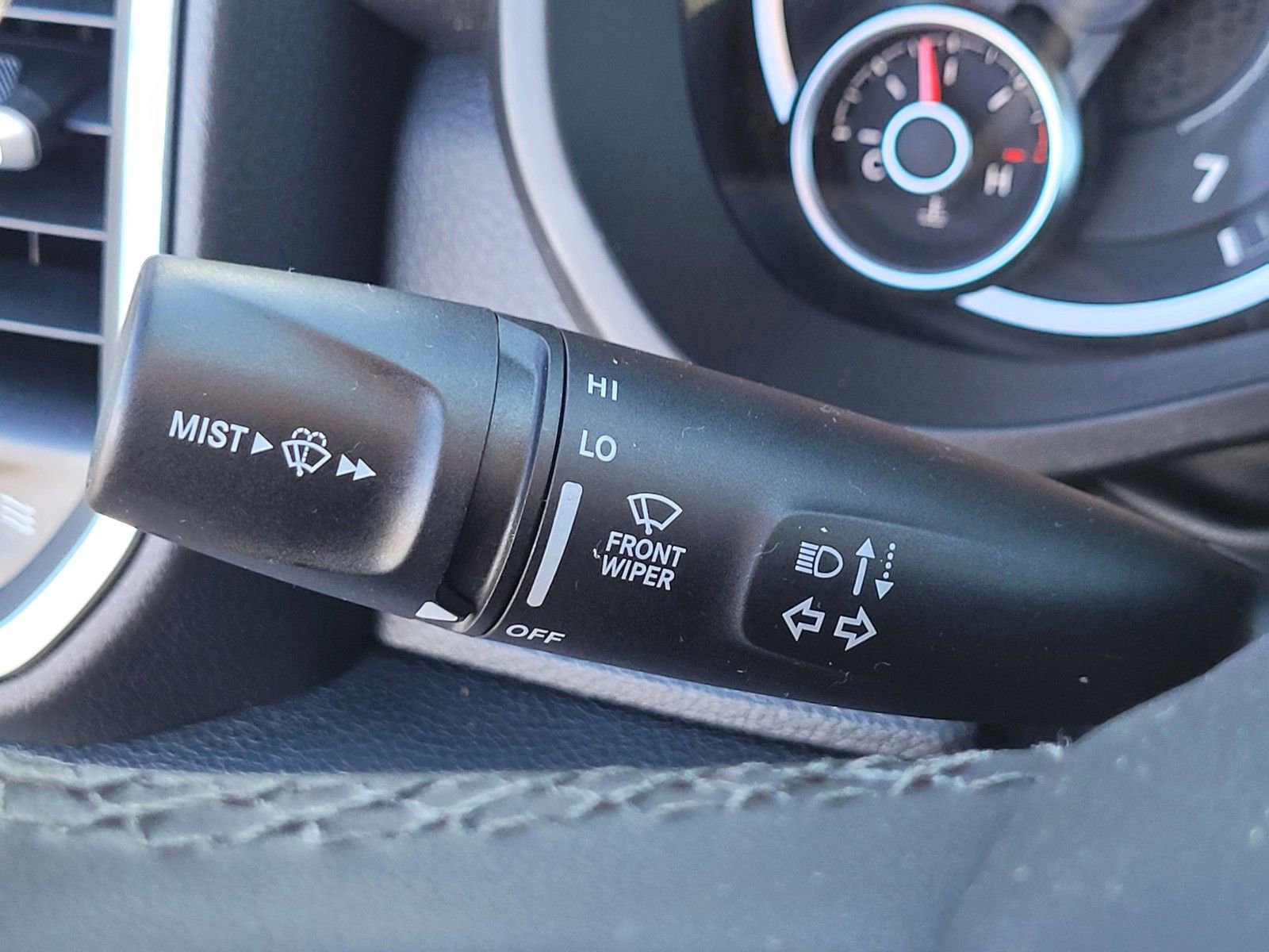 New 2026 RAM 1500 Big Horn image 23