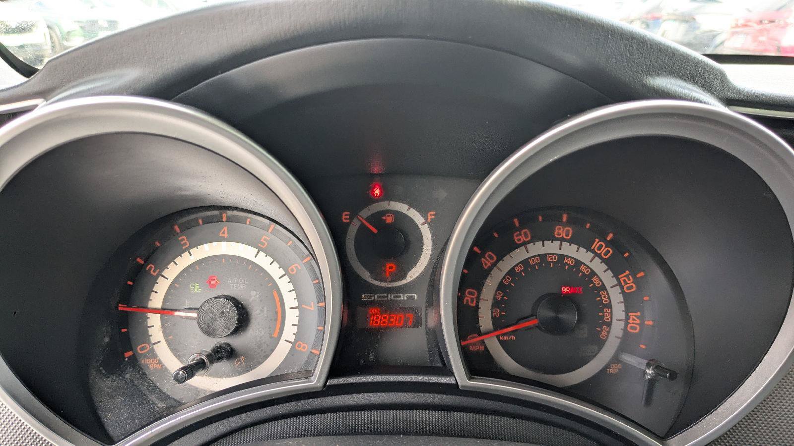 Used 2014 Scion tC FWD image 17