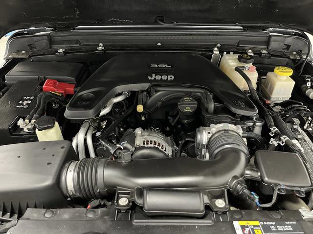 Used 2020 Jeep Gladiator Rubicon image 40